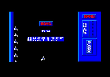 Pang (UK) (1988) [Schneider Magazin] screen shot title